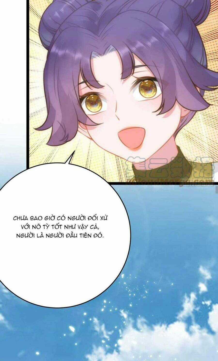 Nghịch Đồ Mỗi Ngày Đều Muốn Bắt Nạt Sư Phụ Chapter 53 trang 54