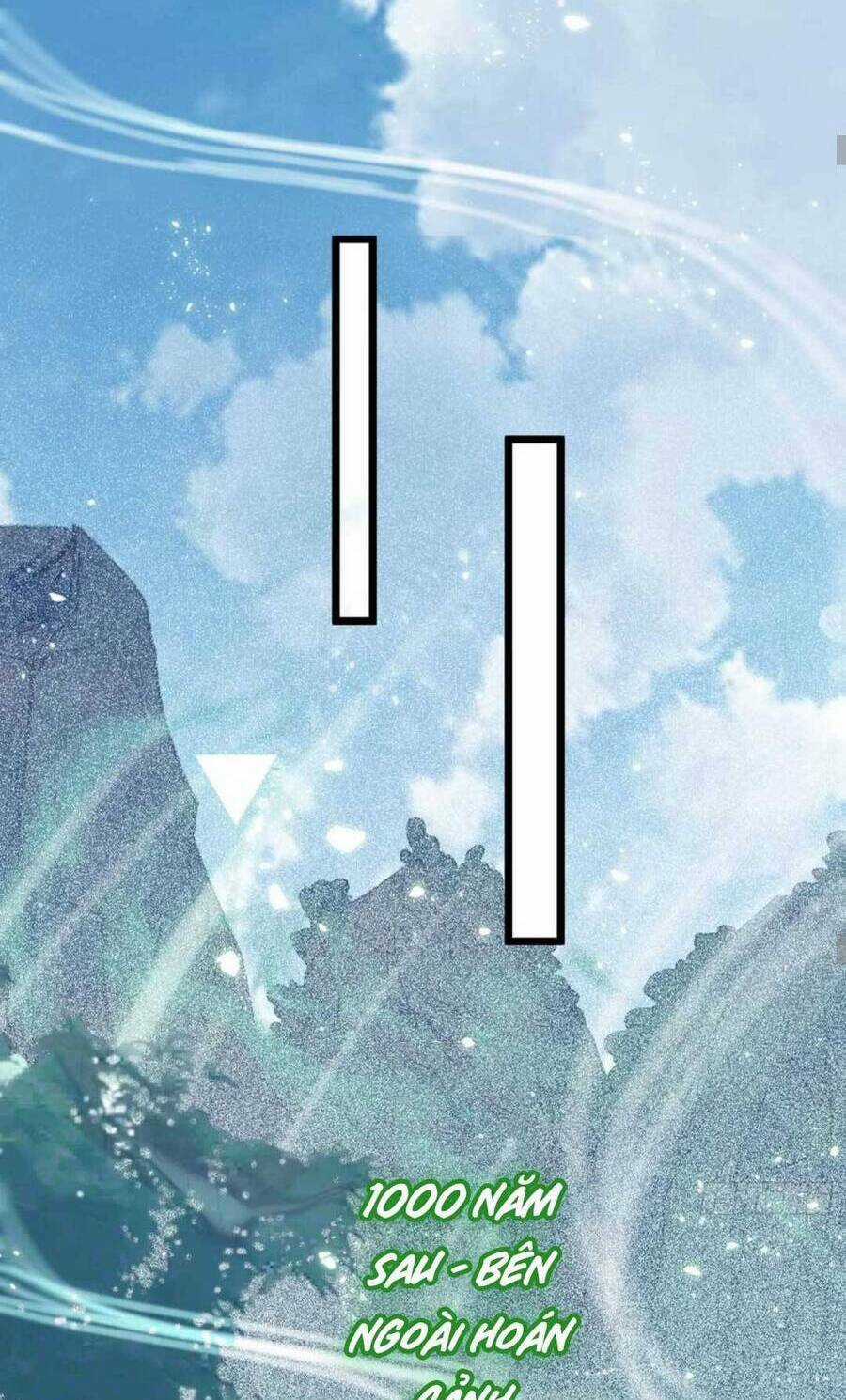 Nghịch Đồ Mỗi Ngày Đều Muốn Bắt Nạt Sư Phụ Chapter 53 trang 55