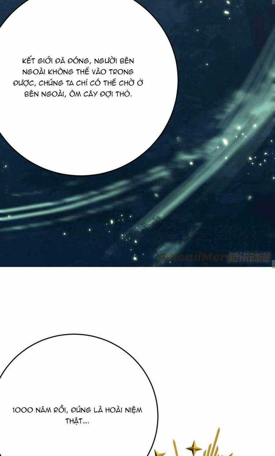 Nghịch Đồ Mỗi Ngày Đều Muốn Bắt Nạt Sư Phụ Chapter 53 trang 58