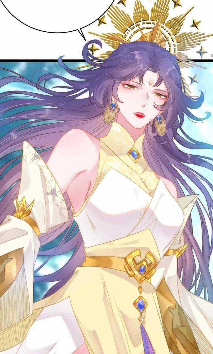 Nghịch Đồ Mỗi Ngày Đều Muốn Bắt Nạt Sư Phụ Chapter 53 trang 59