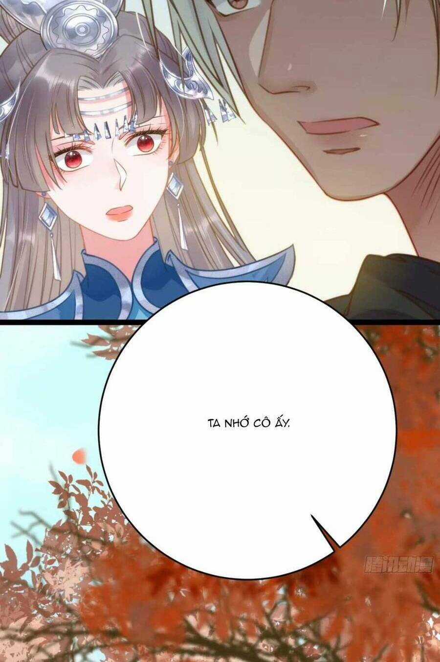 Nghịch Đồ Mỗi Ngày Đều Muốn Bắt Nạt Sư Phụ Chapter 53 trang 6