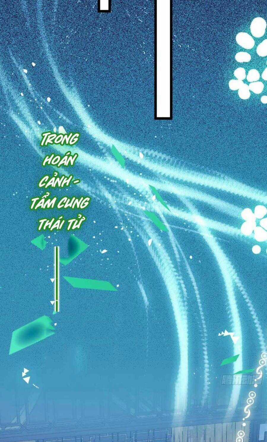 Nghịch Đồ Mỗi Ngày Đều Muốn Bắt Nạt Sư Phụ Chapter 53 trang 61