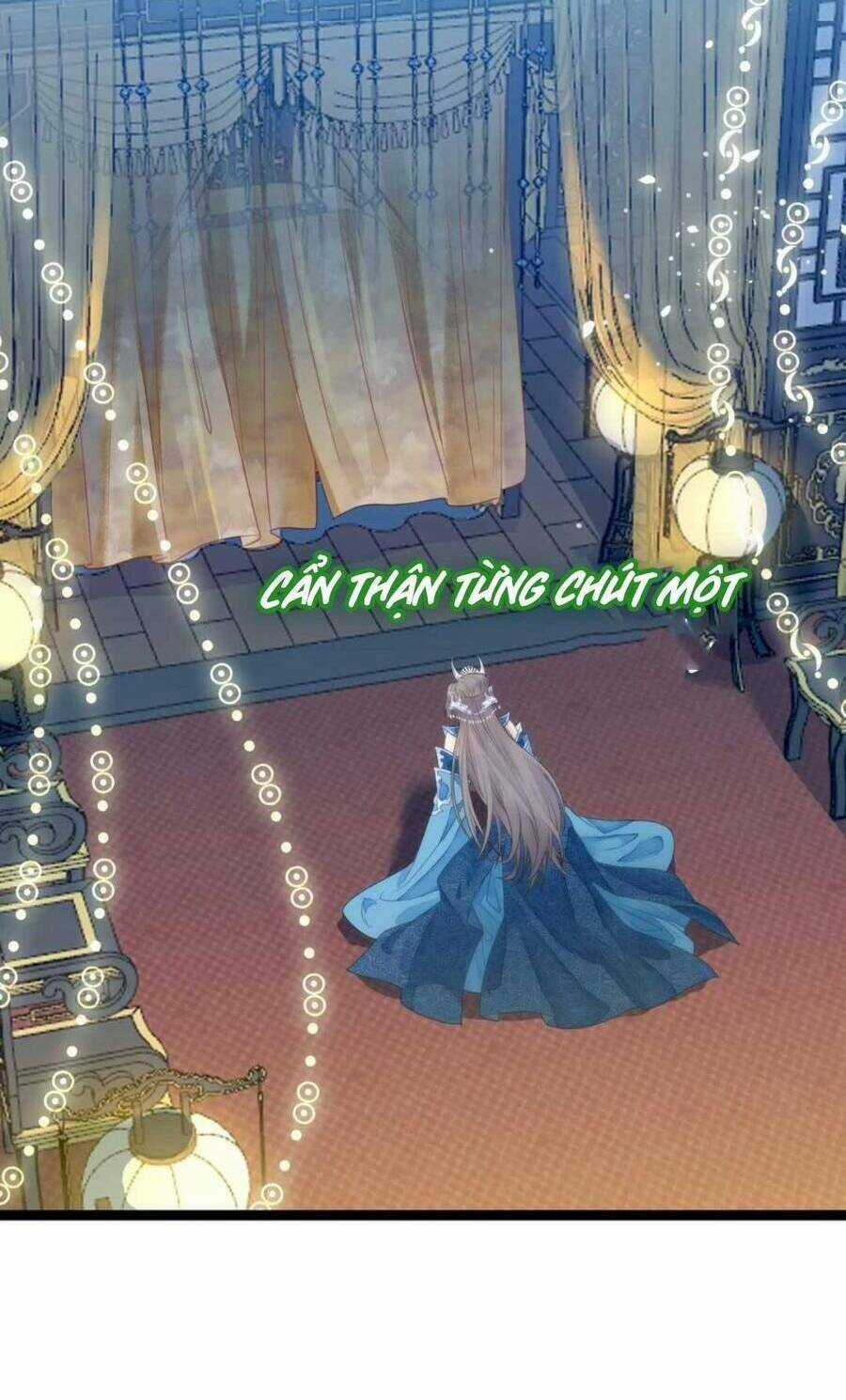 Nghịch Đồ Mỗi Ngày Đều Muốn Bắt Nạt Sư Phụ Chapter 53 trang 62