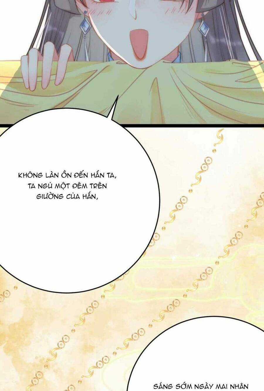 Nghịch Đồ Mỗi Ngày Đều Muốn Bắt Nạt Sư Phụ Chapter 53 trang 64