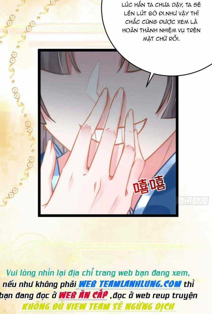 Nghịch Đồ Mỗi Ngày Đều Muốn Bắt Nạt Sư Phụ Chapter 53 trang 65