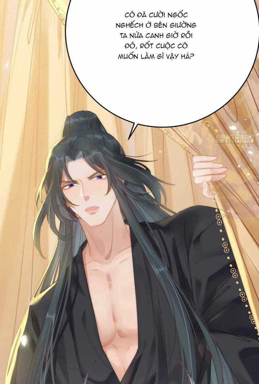 Nghịch Đồ Mỗi Ngày Đều Muốn Bắt Nạt Sư Phụ Chapter 53 trang 67