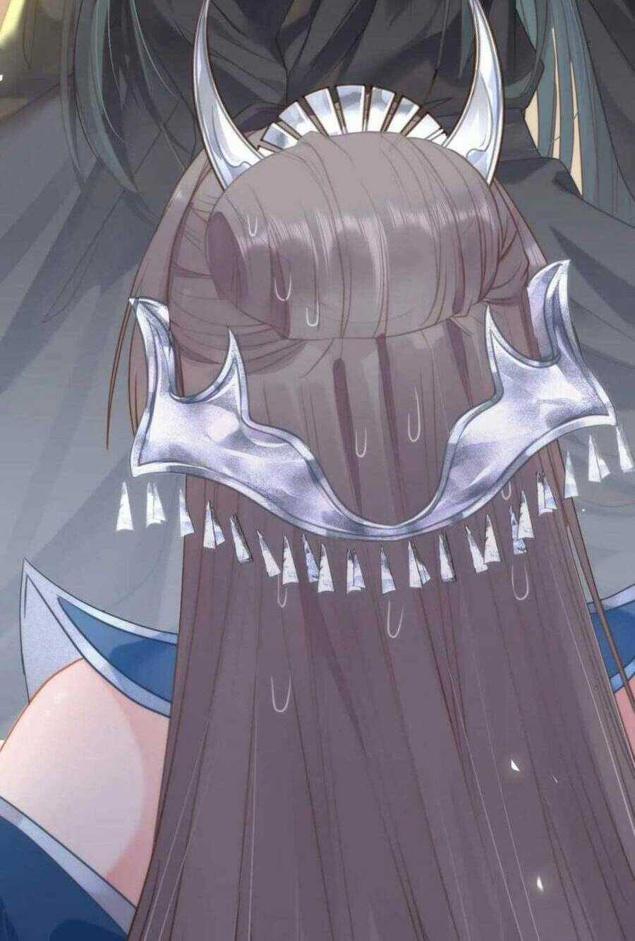 Nghịch Đồ Mỗi Ngày Đều Muốn Bắt Nạt Sư Phụ Chapter 53 trang 68