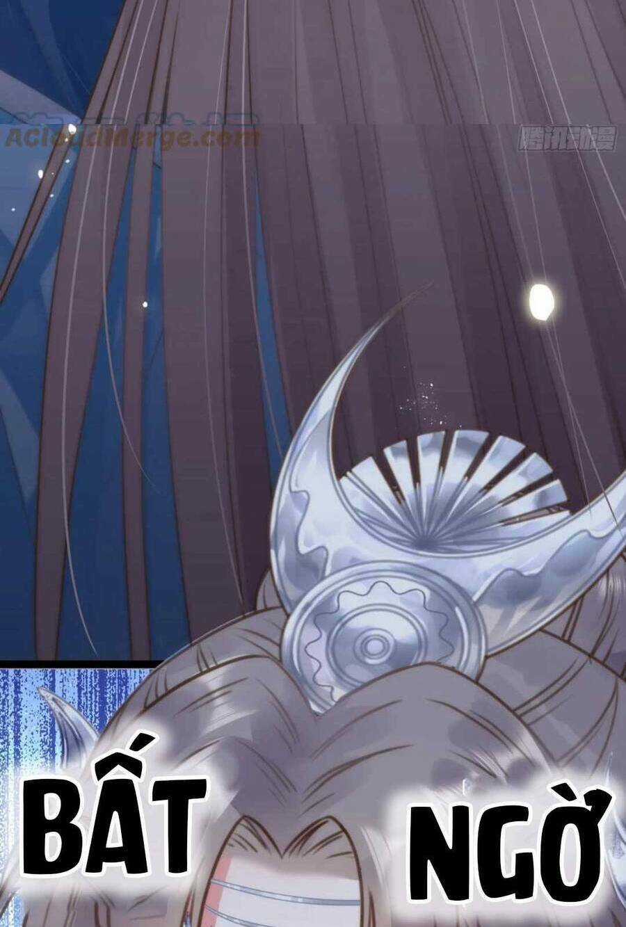 Nghịch Đồ Mỗi Ngày Đều Muốn Bắt Nạt Sư Phụ Chapter 53 trang 69