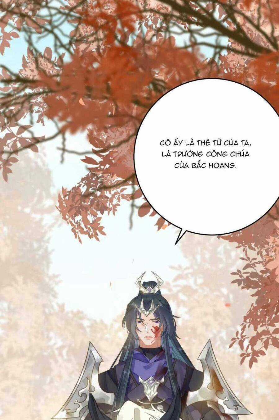 Nghịch Đồ Mỗi Ngày Đều Muốn Bắt Nạt Sư Phụ Chapter 53 trang 7