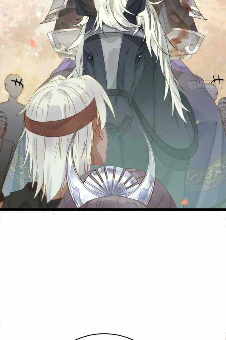 Nghịch Đồ Mỗi Ngày Đều Muốn Bắt Nạt Sư Phụ Chapter 53 trang 8