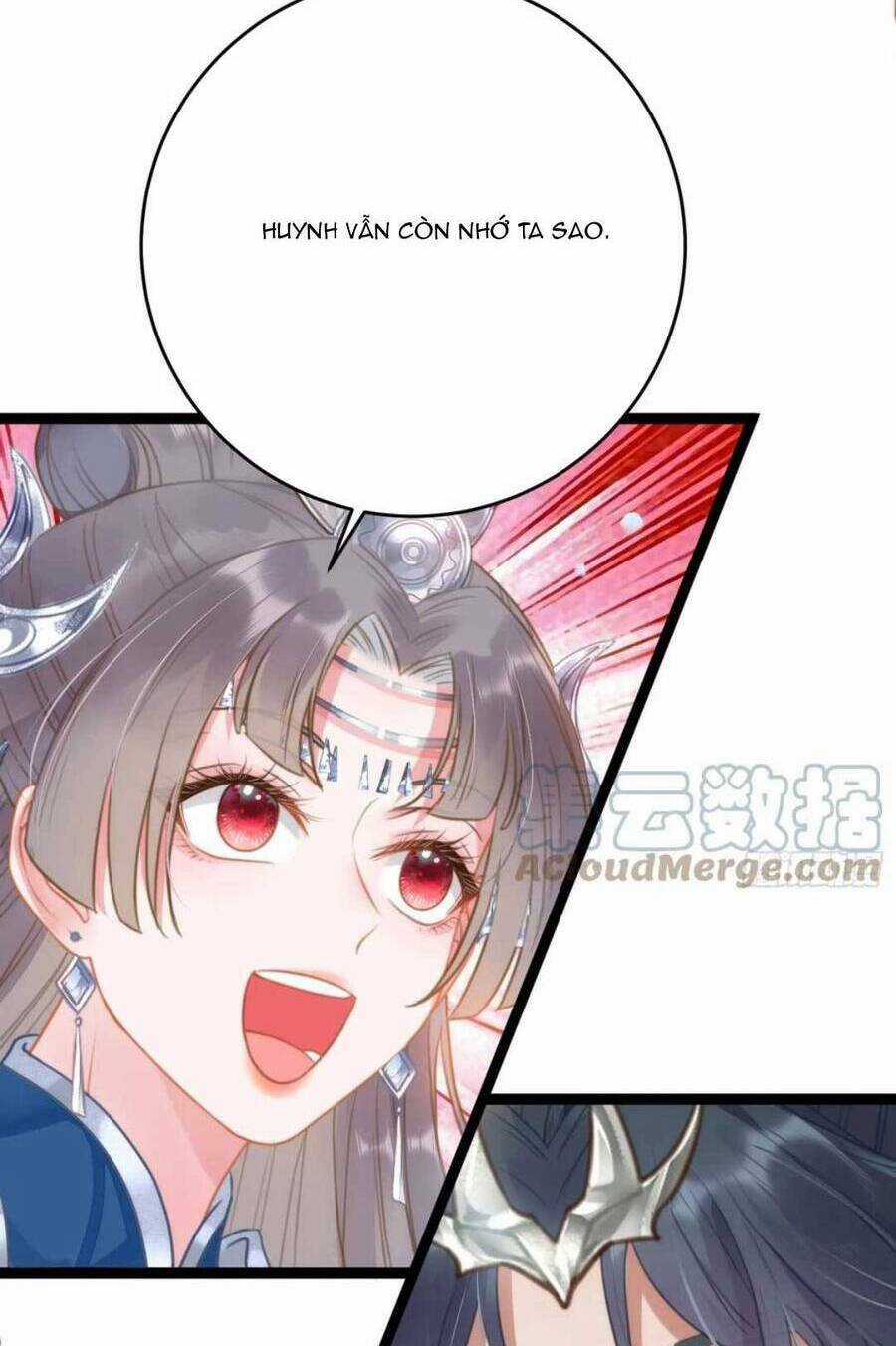 Nghịch Đồ Mỗi Ngày Đều Muốn Bắt Nạt Sư Phụ Chapter 53 trang 9