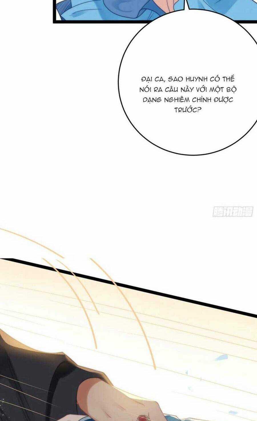 Nghịch Đồ Mỗi Ngày Đều Muốn Bắt Nạt Sư Phụ Chapter 54 trang 12