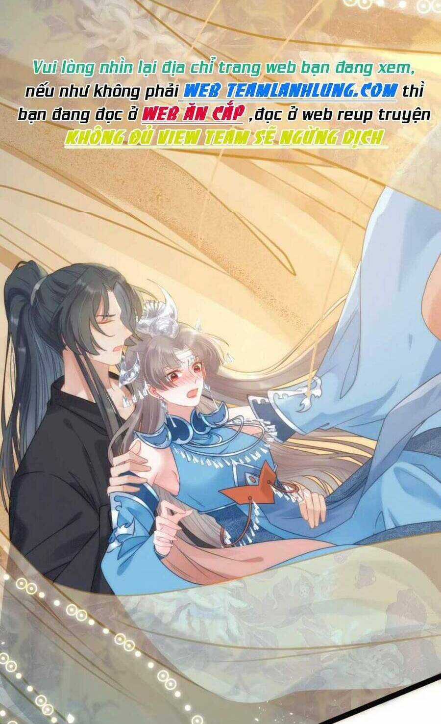 Nghịch Đồ Mỗi Ngày Đều Muốn Bắt Nạt Sư Phụ Chapter 54 trang 14