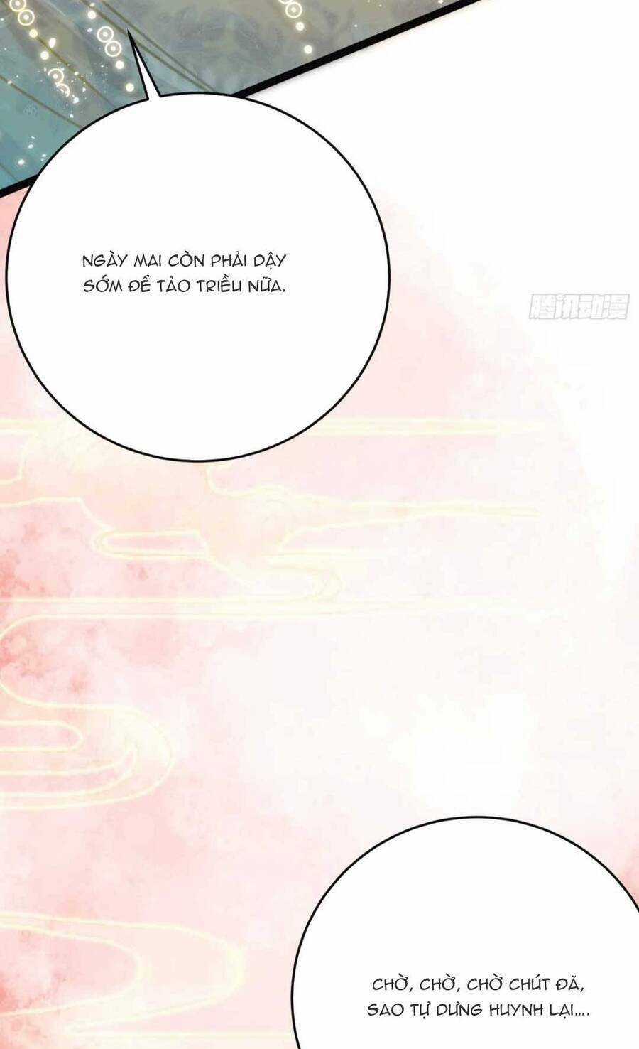 Nghịch Đồ Mỗi Ngày Đều Muốn Bắt Nạt Sư Phụ Chapter 54 trang 15