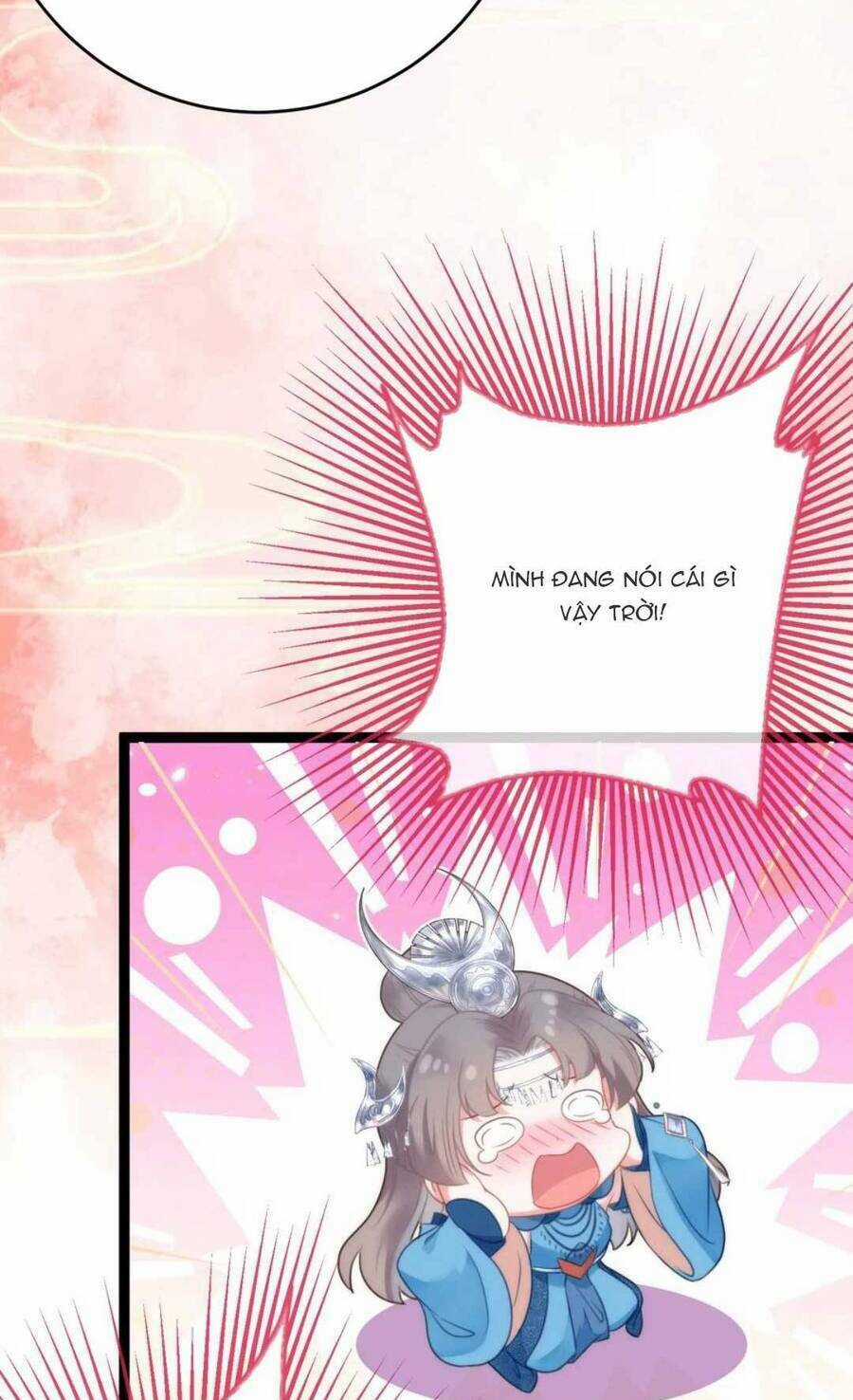 Nghịch Đồ Mỗi Ngày Đều Muốn Bắt Nạt Sư Phụ Chapter 54 trang 17