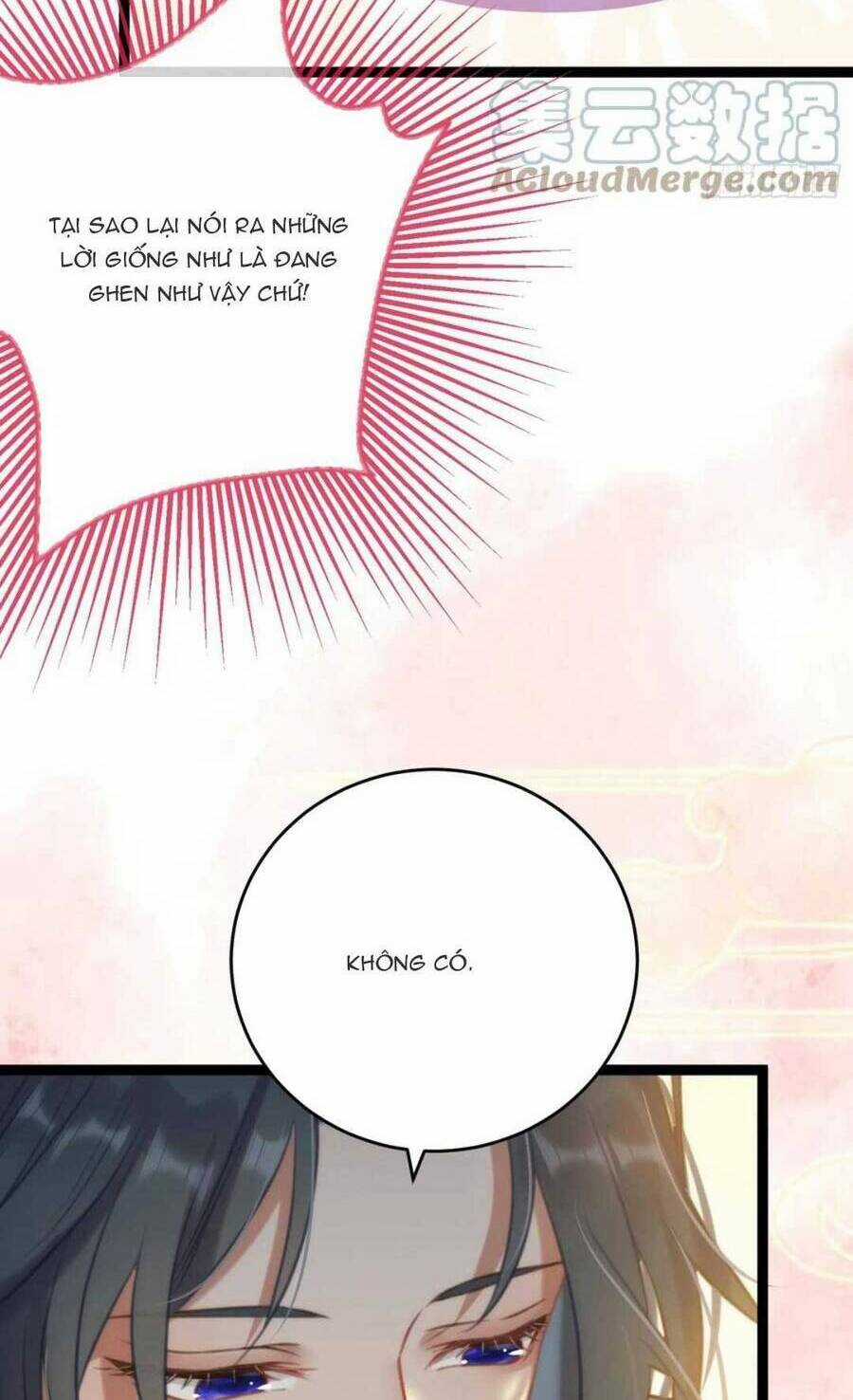 Nghịch Đồ Mỗi Ngày Đều Muốn Bắt Nạt Sư Phụ Chapter 54 trang 18