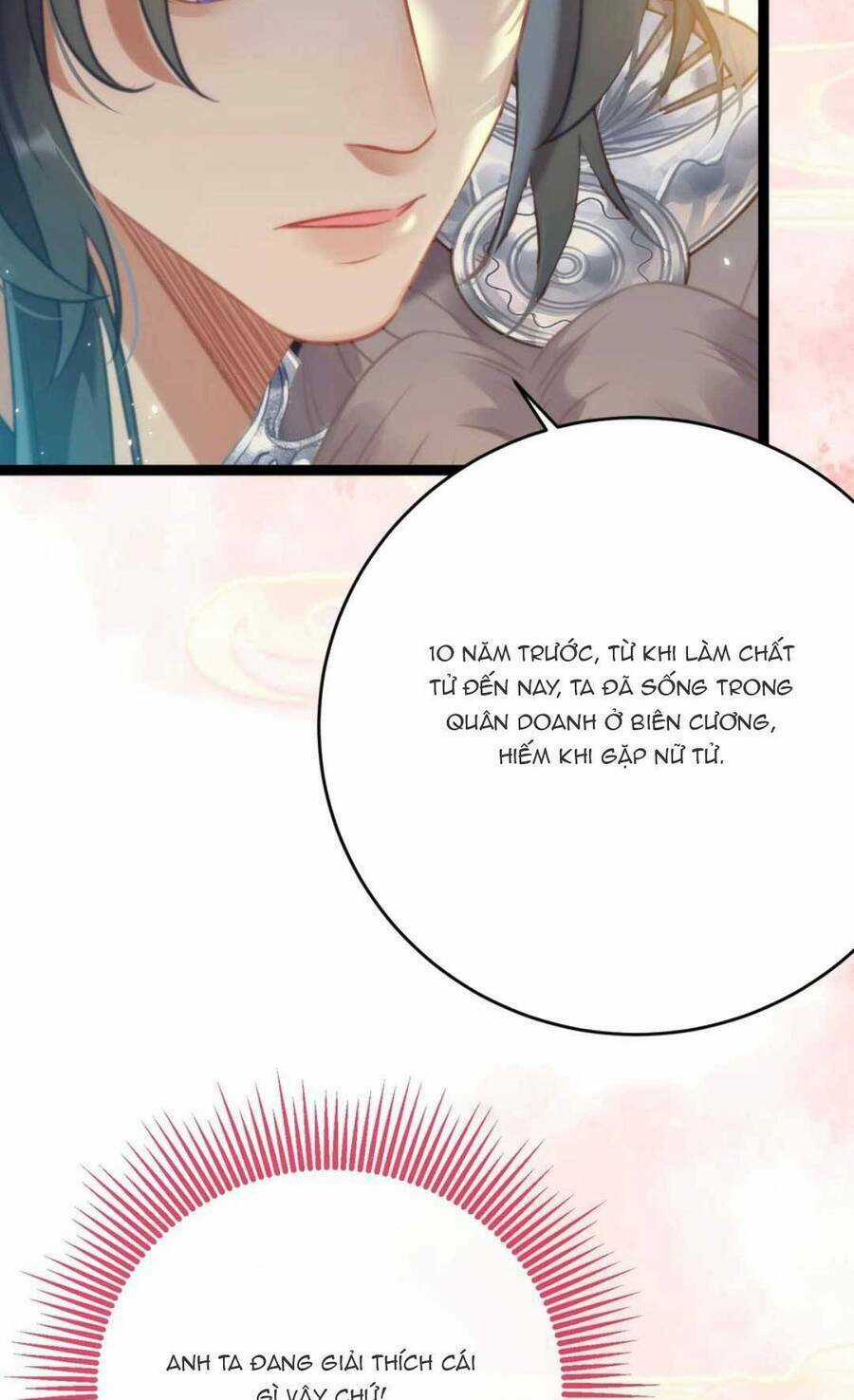 Nghịch Đồ Mỗi Ngày Đều Muốn Bắt Nạt Sư Phụ Chapter 54 trang 19