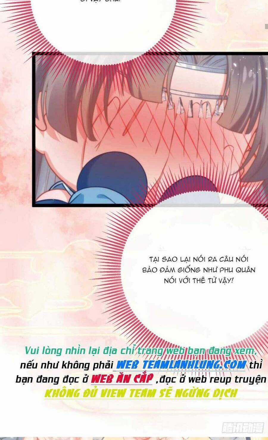 Nghịch Đồ Mỗi Ngày Đều Muốn Bắt Nạt Sư Phụ Chapter 54 trang 20