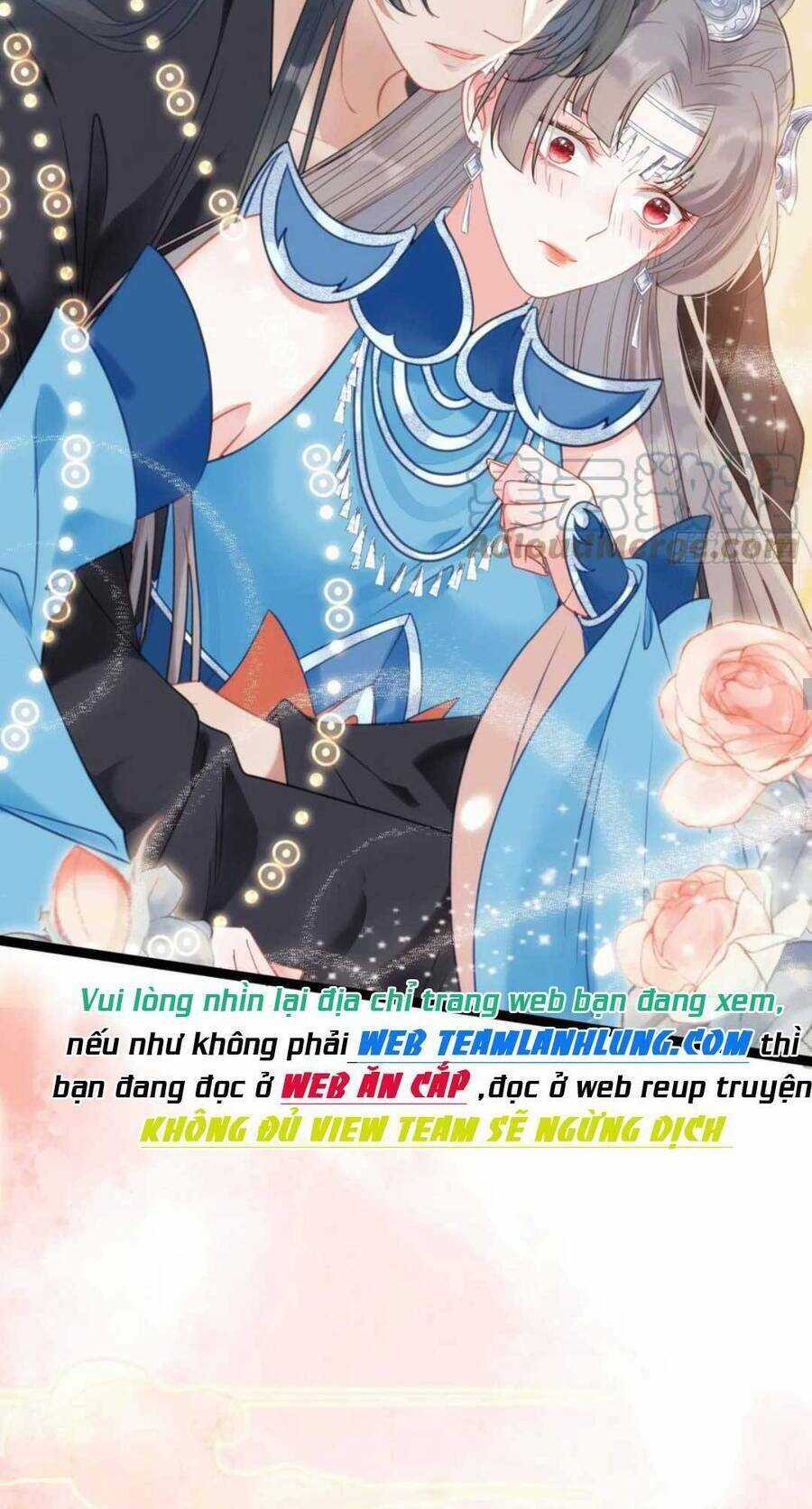 Nghịch Đồ Mỗi Ngày Đều Muốn Bắt Nạt Sư Phụ Chapter 54 trang 22