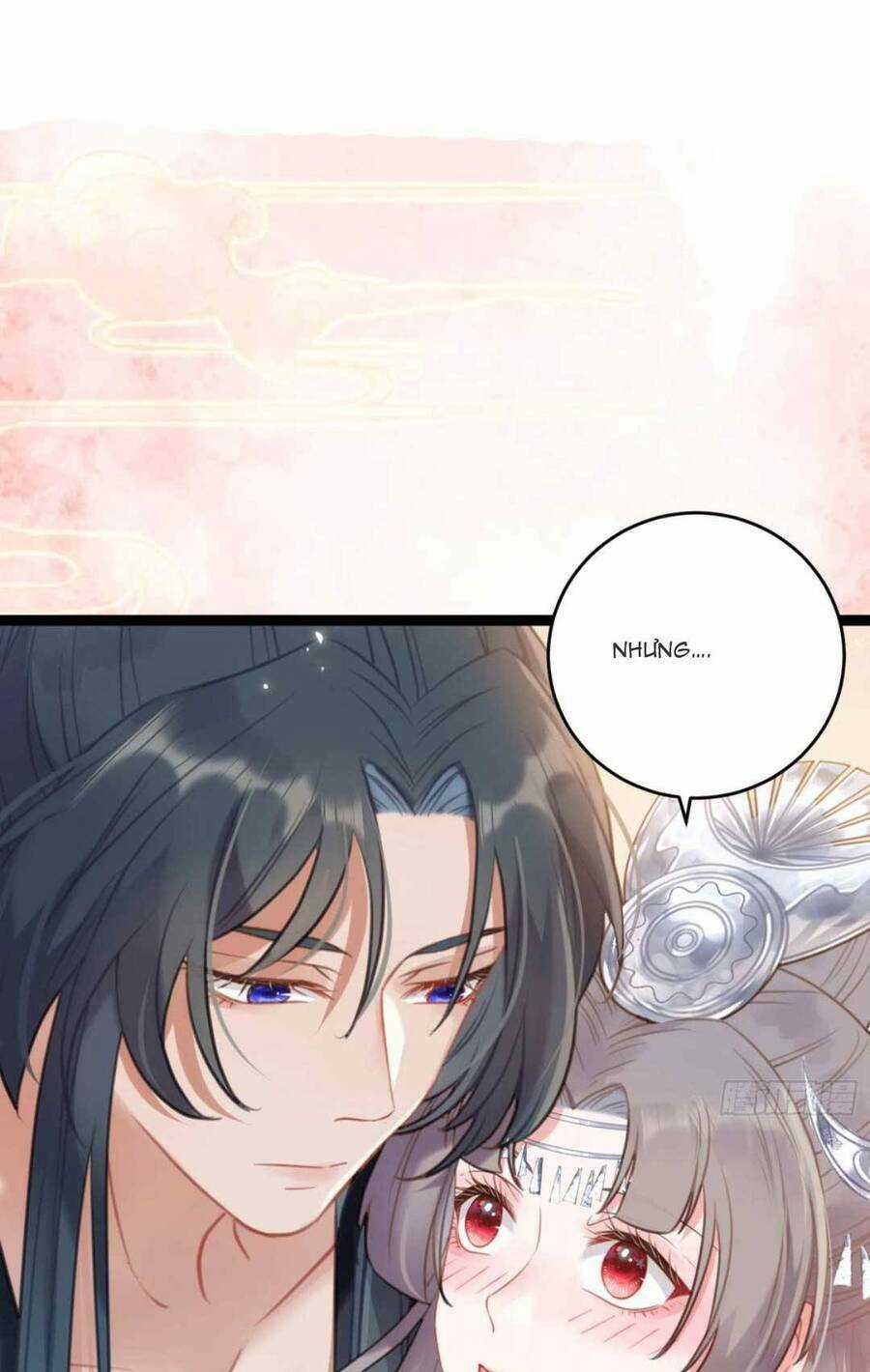 Nghịch Đồ Mỗi Ngày Đều Muốn Bắt Nạt Sư Phụ Chapter 54 trang 23