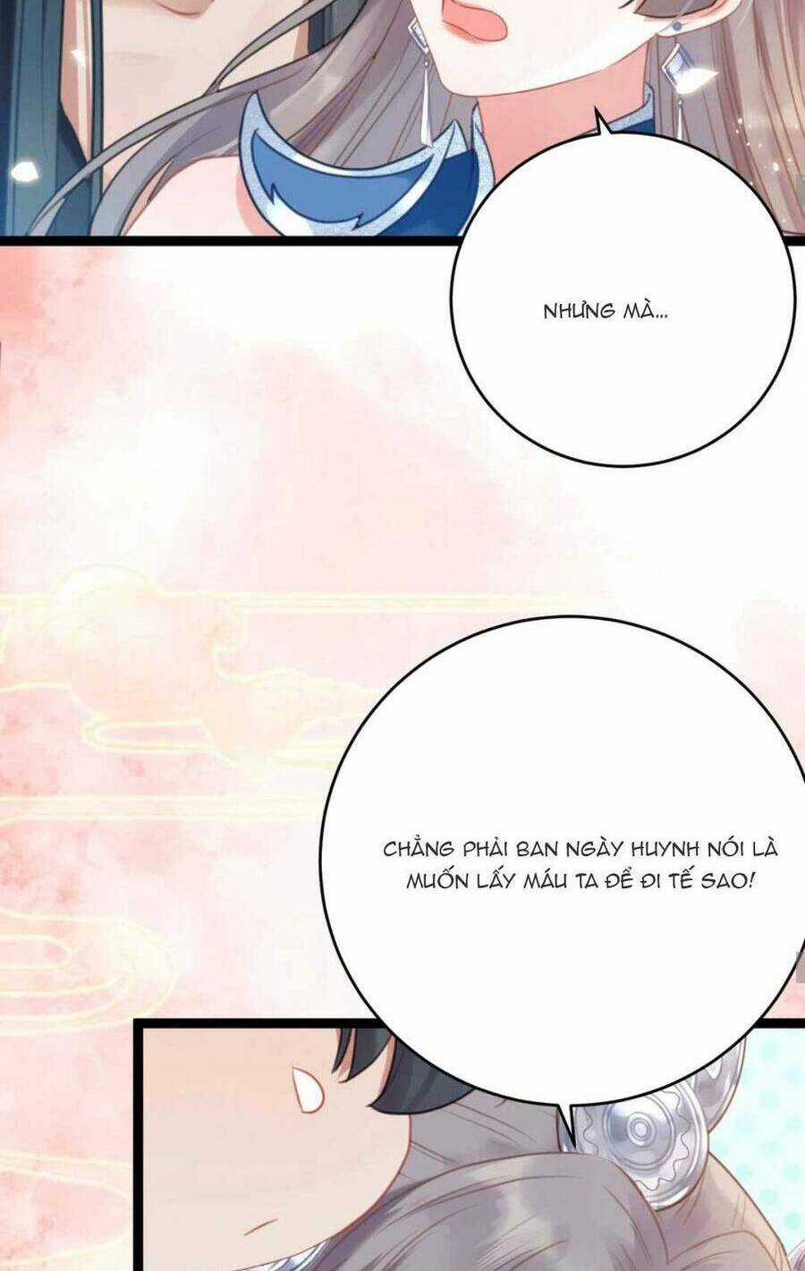 Nghịch Đồ Mỗi Ngày Đều Muốn Bắt Nạt Sư Phụ Chapter 54 trang 24