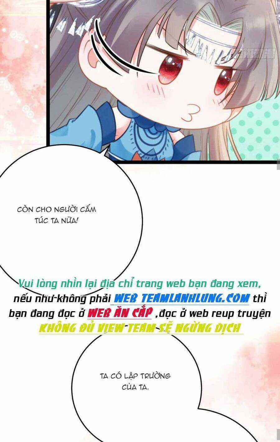 Nghịch Đồ Mỗi Ngày Đều Muốn Bắt Nạt Sư Phụ Chapter 54 trang 25