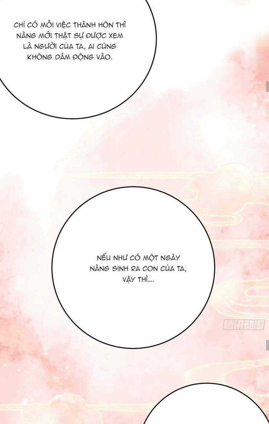 Nghịch Đồ Mỗi Ngày Đều Muốn Bắt Nạt Sư Phụ Chapter 54 trang 27