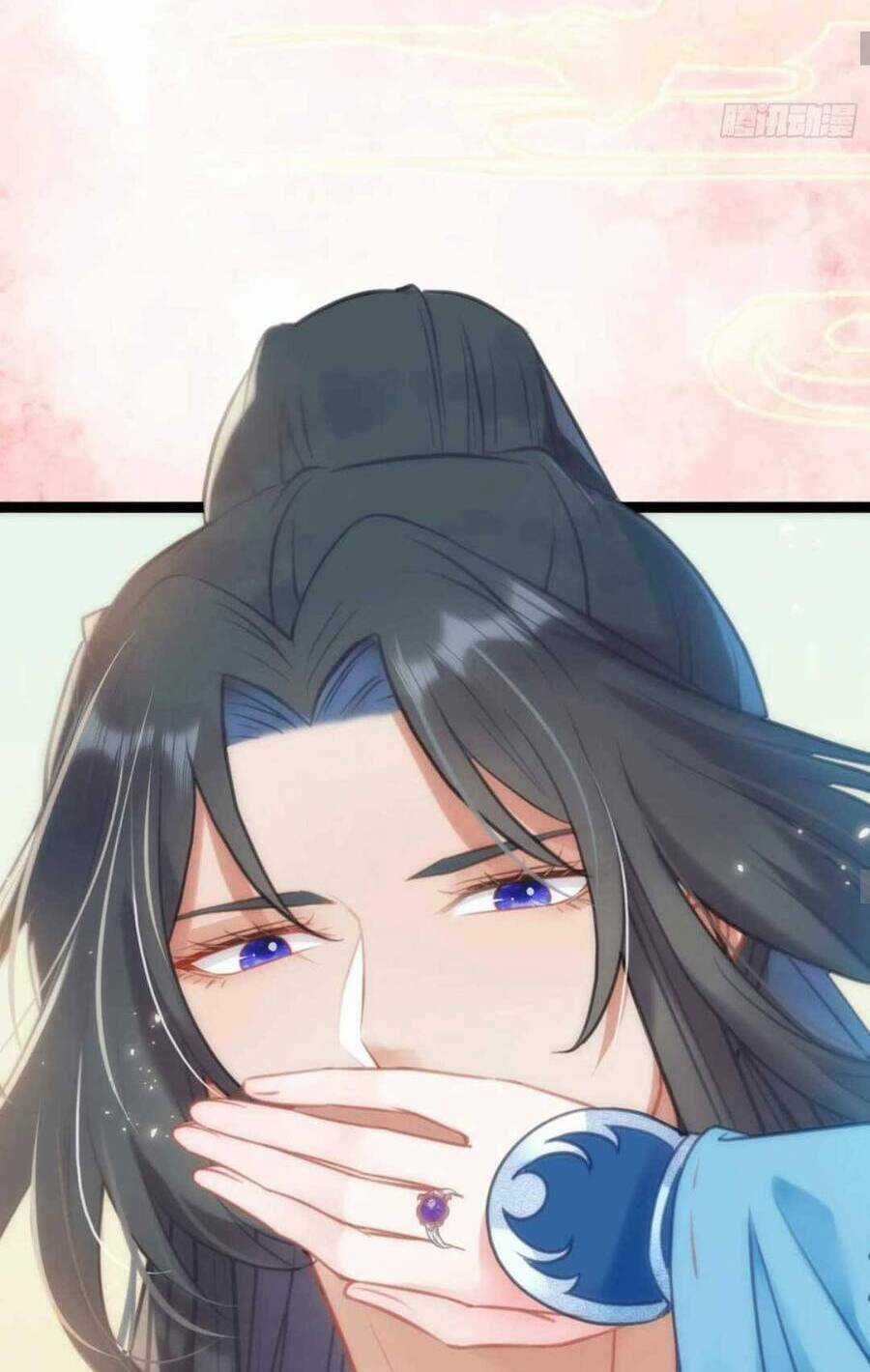 Nghịch Đồ Mỗi Ngày Đều Muốn Bắt Nạt Sư Phụ Chapter 54 trang 29