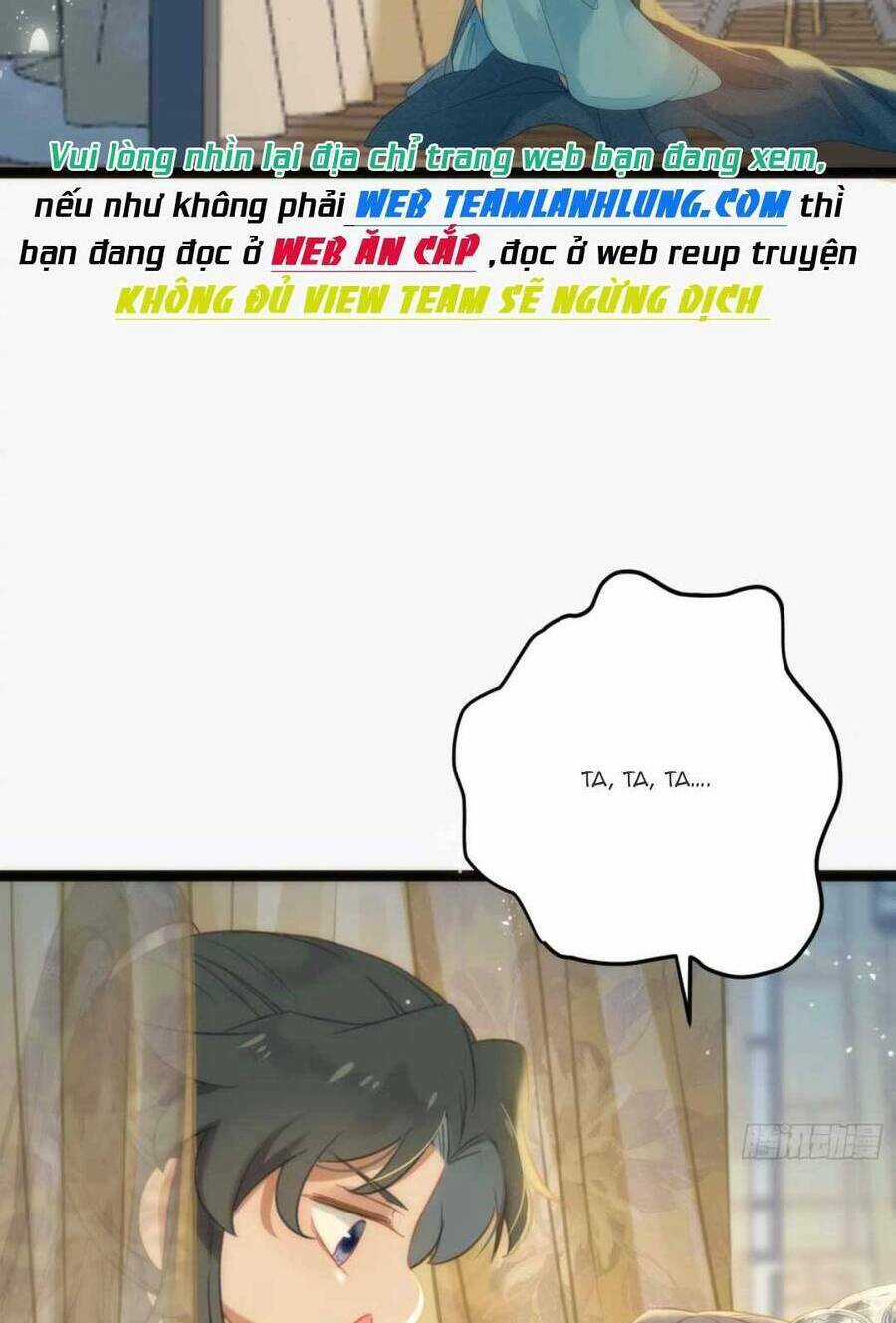 Nghịch Đồ Mỗi Ngày Đều Muốn Bắt Nạt Sư Phụ Chapter 54 trang 3