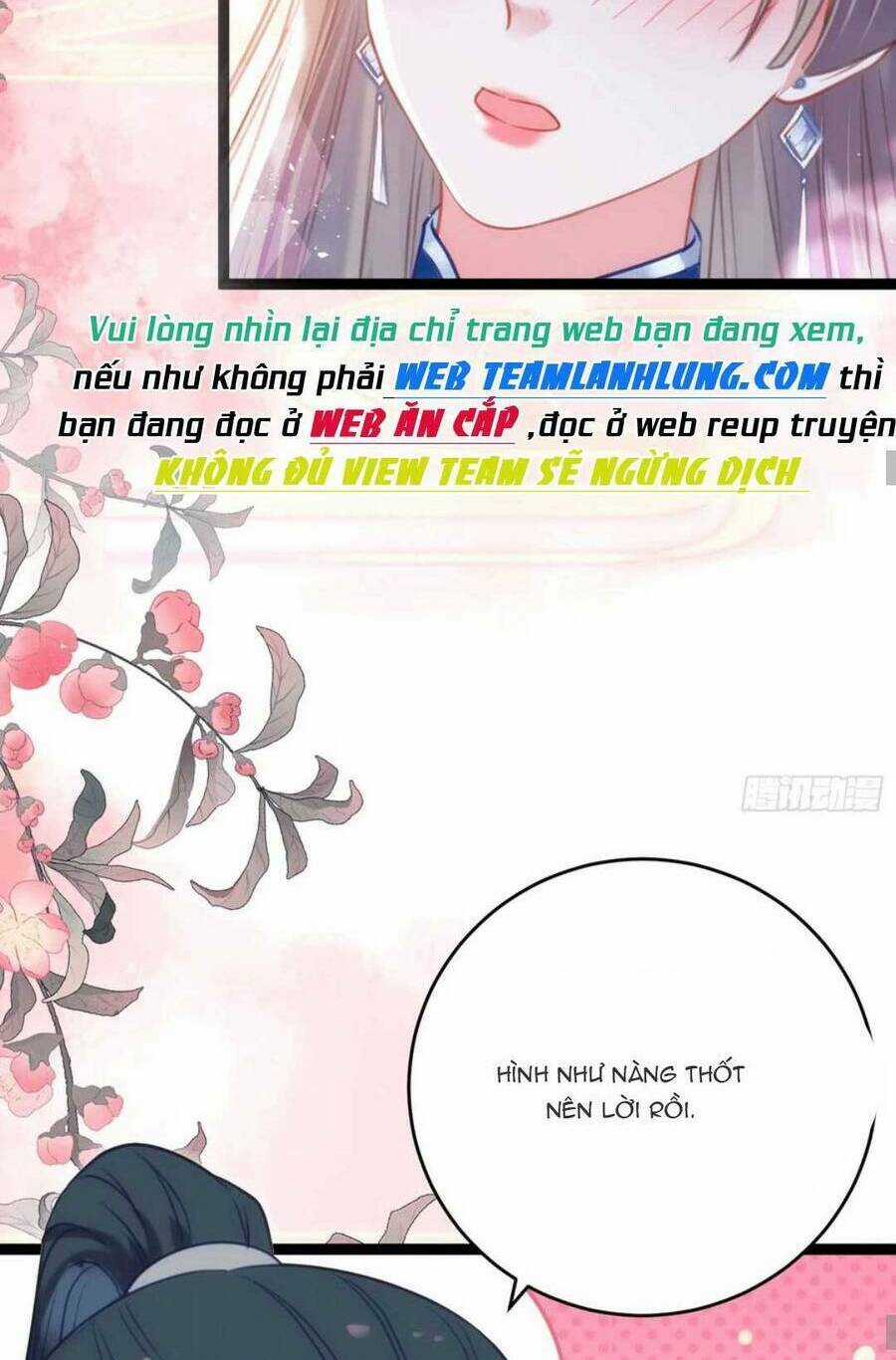 Nghịch Đồ Mỗi Ngày Đều Muốn Bắt Nạt Sư Phụ Chapter 54 trang 32