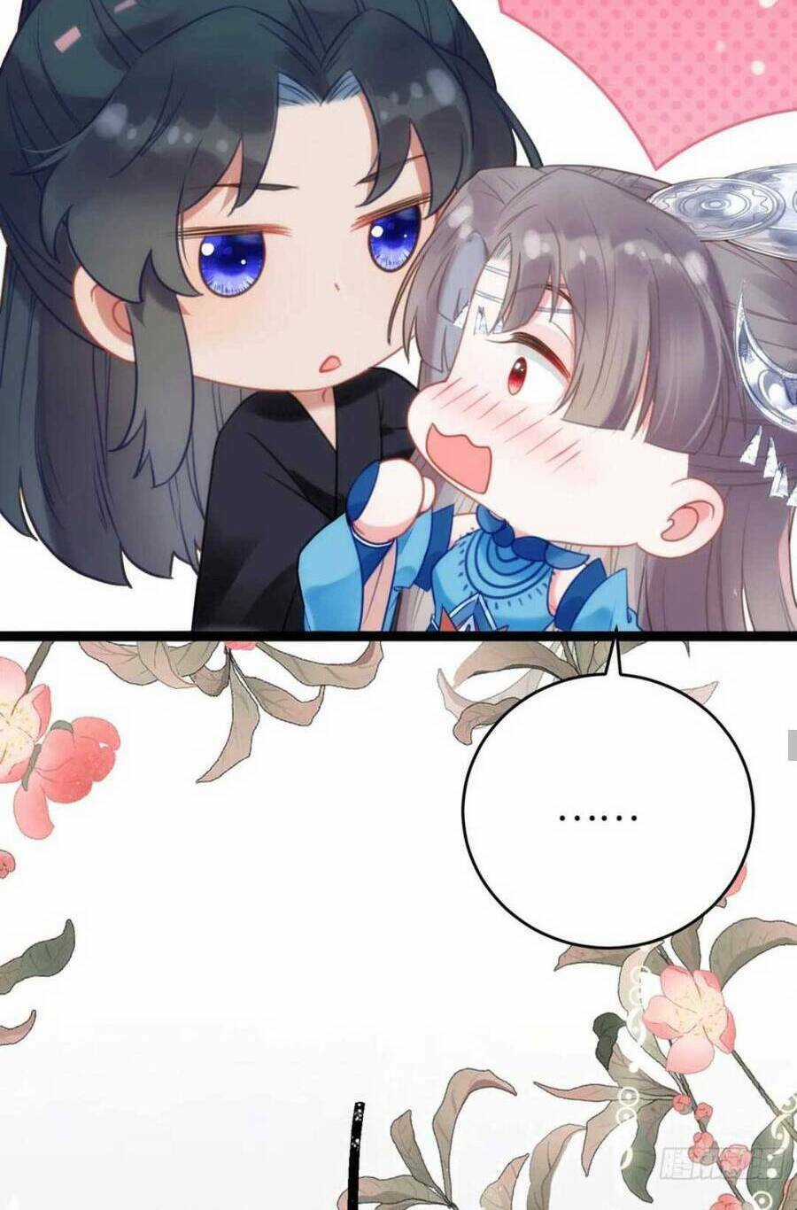 Nghịch Đồ Mỗi Ngày Đều Muốn Bắt Nạt Sư Phụ Chapter 54 trang 33