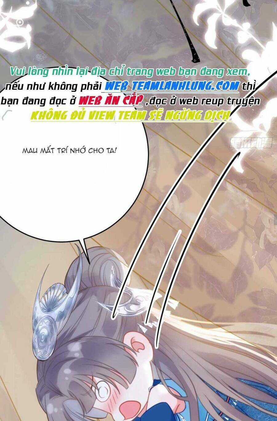 Nghịch Đồ Mỗi Ngày Đều Muốn Bắt Nạt Sư Phụ Chapter 54 trang 35