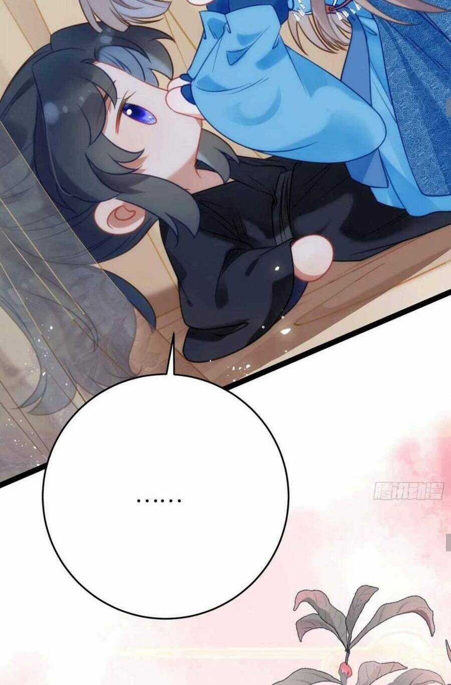 Nghịch Đồ Mỗi Ngày Đều Muốn Bắt Nạt Sư Phụ Chapter 54 trang 36