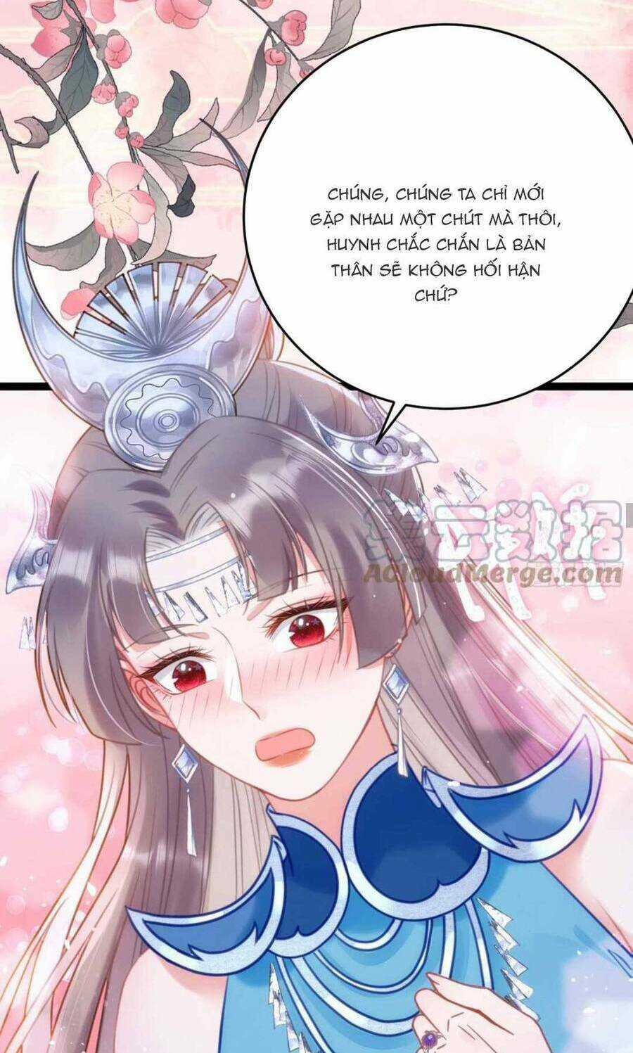 Nghịch Đồ Mỗi Ngày Đều Muốn Bắt Nạt Sư Phụ Chapter 54 trang 39