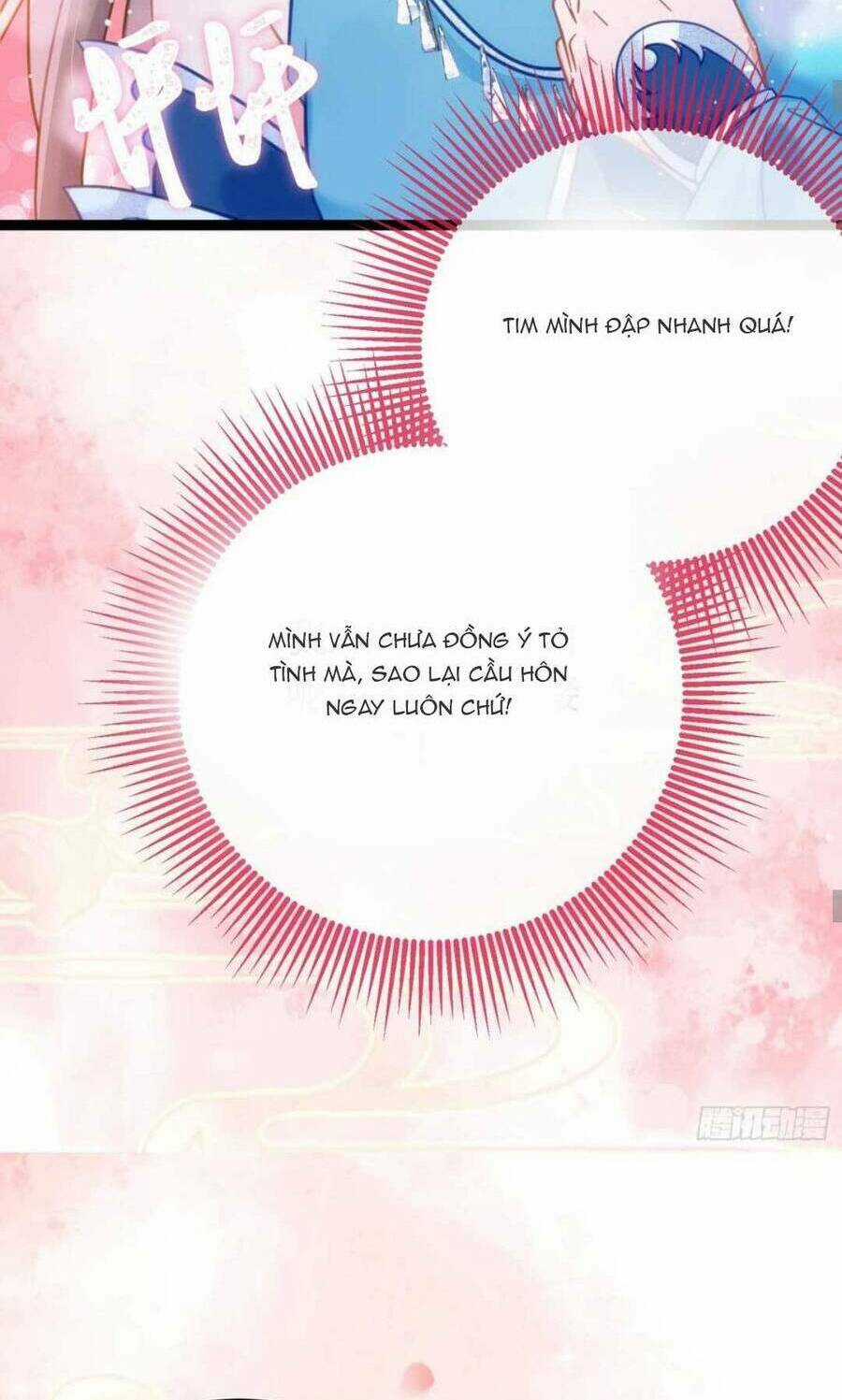 Nghịch Đồ Mỗi Ngày Đều Muốn Bắt Nạt Sư Phụ Chapter 54 trang 40