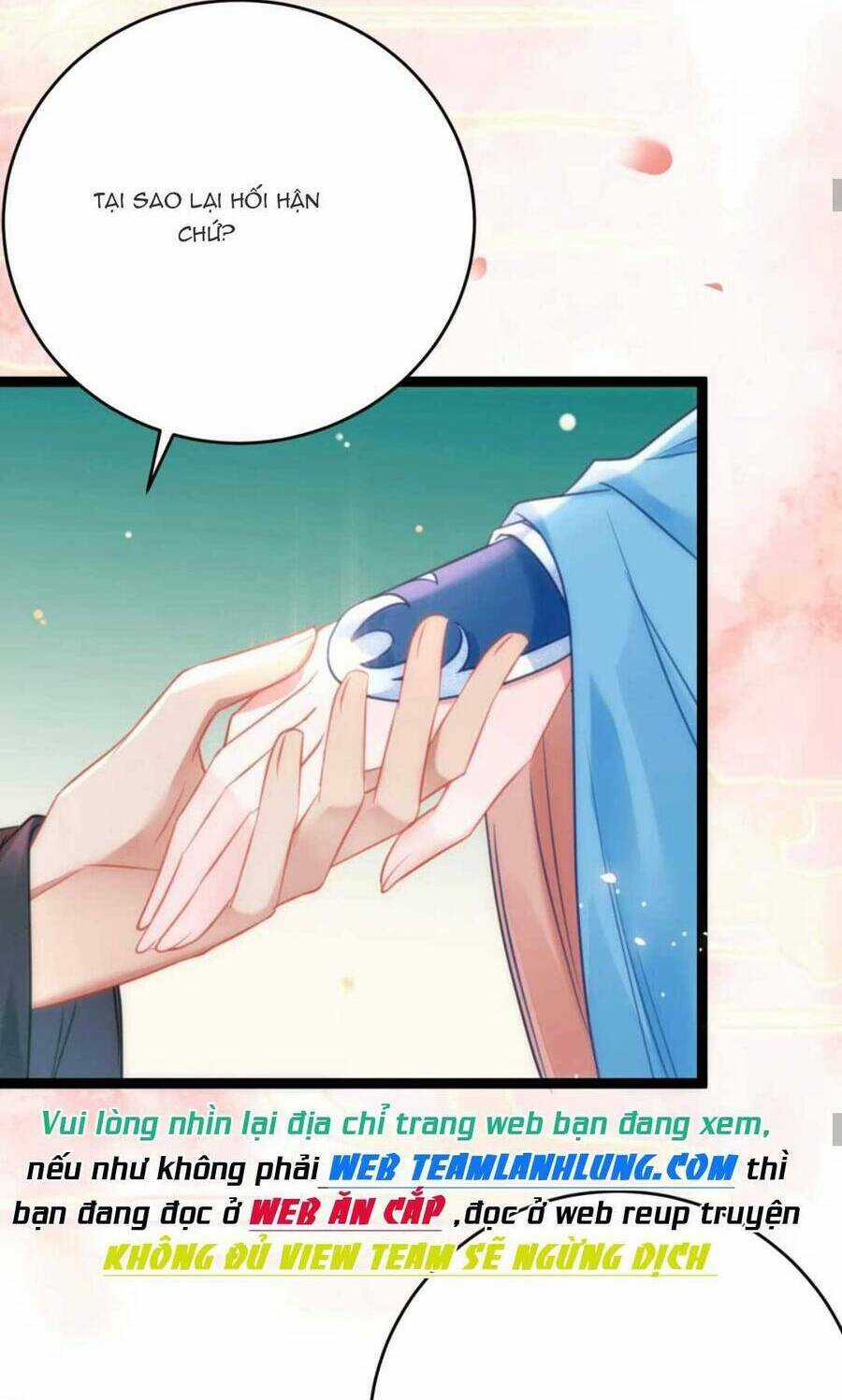 Nghịch Đồ Mỗi Ngày Đều Muốn Bắt Nạt Sư Phụ Chapter 54 trang 41