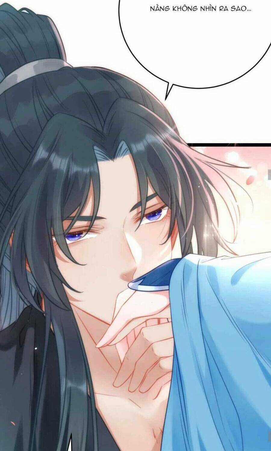 Nghịch Đồ Mỗi Ngày Đều Muốn Bắt Nạt Sư Phụ Chapter 54 trang 42