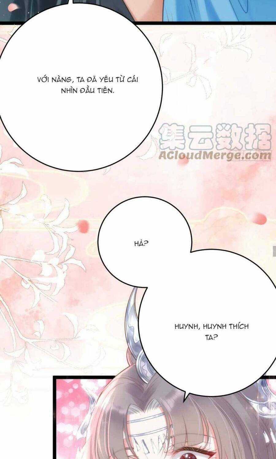 Nghịch Đồ Mỗi Ngày Đều Muốn Bắt Nạt Sư Phụ Chapter 54 trang 43