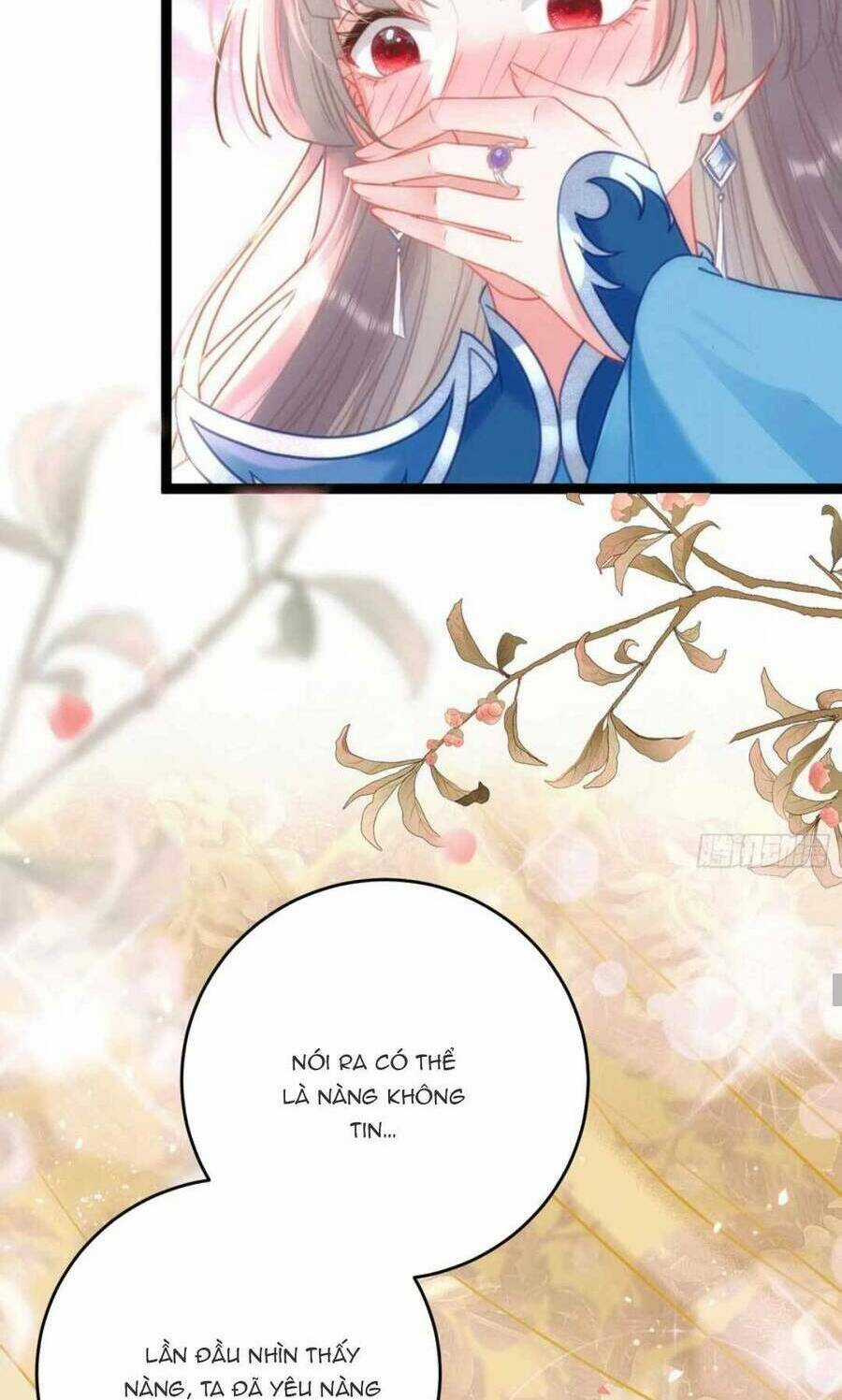 Nghịch Đồ Mỗi Ngày Đều Muốn Bắt Nạt Sư Phụ Chapter 54 trang 44