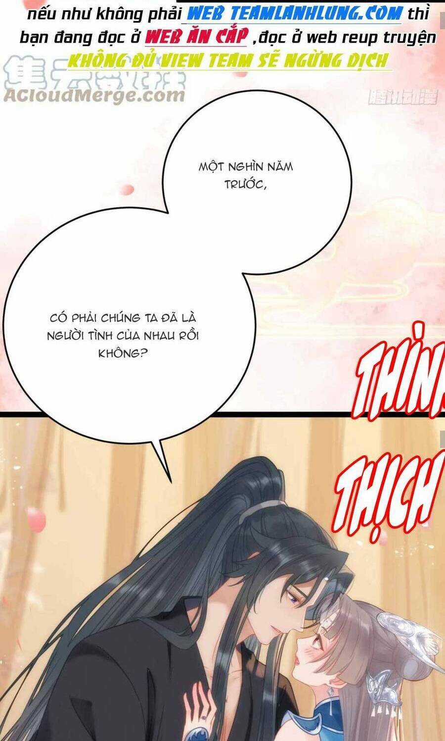 Nghịch Đồ Mỗi Ngày Đều Muốn Bắt Nạt Sư Phụ Chapter 54 trang 47