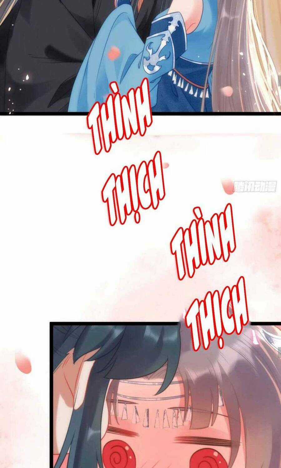 Nghịch Đồ Mỗi Ngày Đều Muốn Bắt Nạt Sư Phụ Chapter 54 trang 48