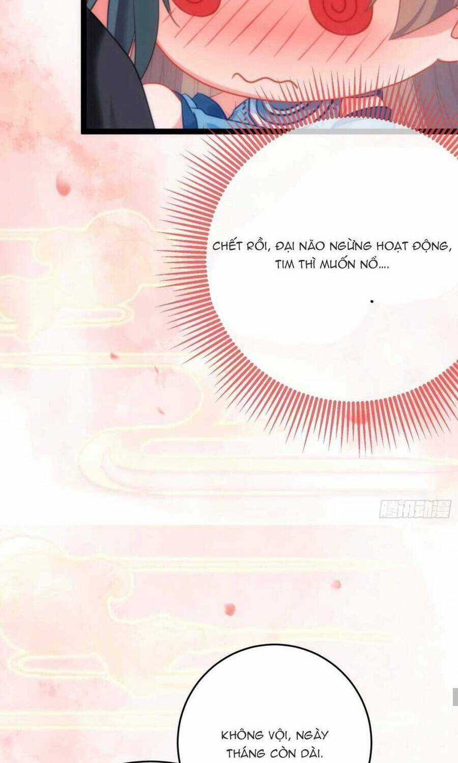 Nghịch Đồ Mỗi Ngày Đều Muốn Bắt Nạt Sư Phụ Chapter 54 trang 49