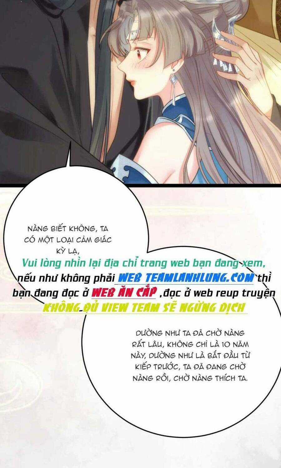 Nghịch Đồ Mỗi Ngày Đều Muốn Bắt Nạt Sư Phụ Chapter 54 trang 52