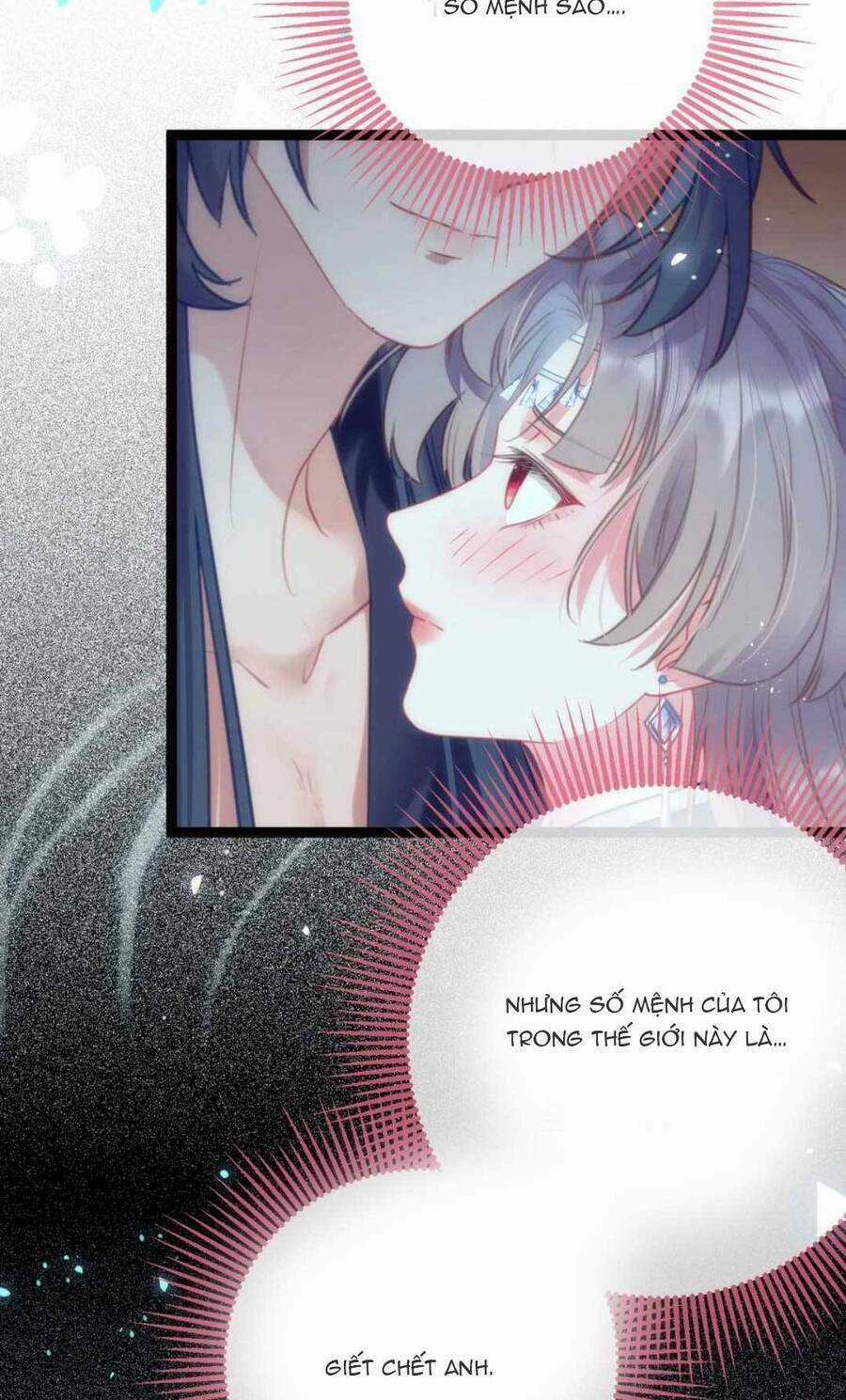 Nghịch Đồ Mỗi Ngày Đều Muốn Bắt Nạt Sư Phụ Chapter 54 trang 54