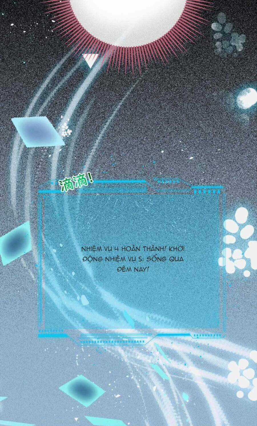 Nghịch Đồ Mỗi Ngày Đều Muốn Bắt Nạt Sư Phụ Chapter 54 trang 55