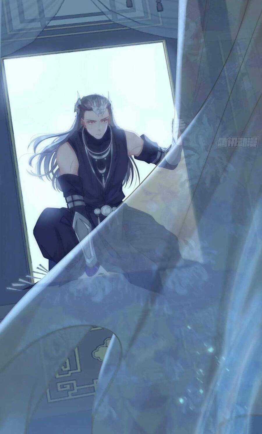 Nghịch Đồ Mỗi Ngày Đều Muốn Bắt Nạt Sư Phụ Chapter 54 trang 59