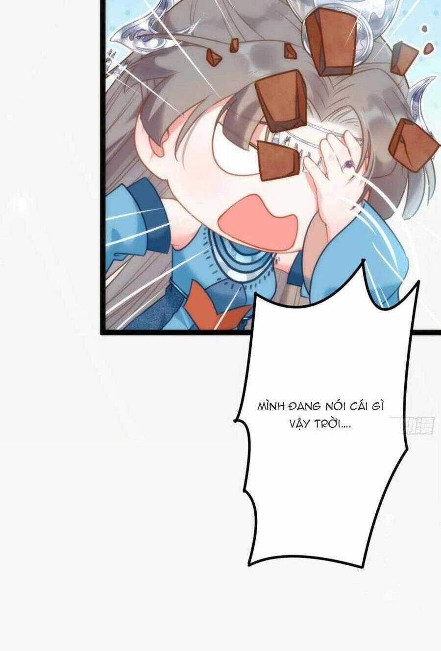 Nghịch Đồ Mỗi Ngày Đều Muốn Bắt Nạt Sư Phụ Chapter 54 trang 6