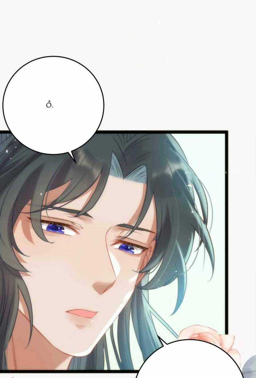 Nghịch Đồ Mỗi Ngày Đều Muốn Bắt Nạt Sư Phụ Chapter 54 trang 7