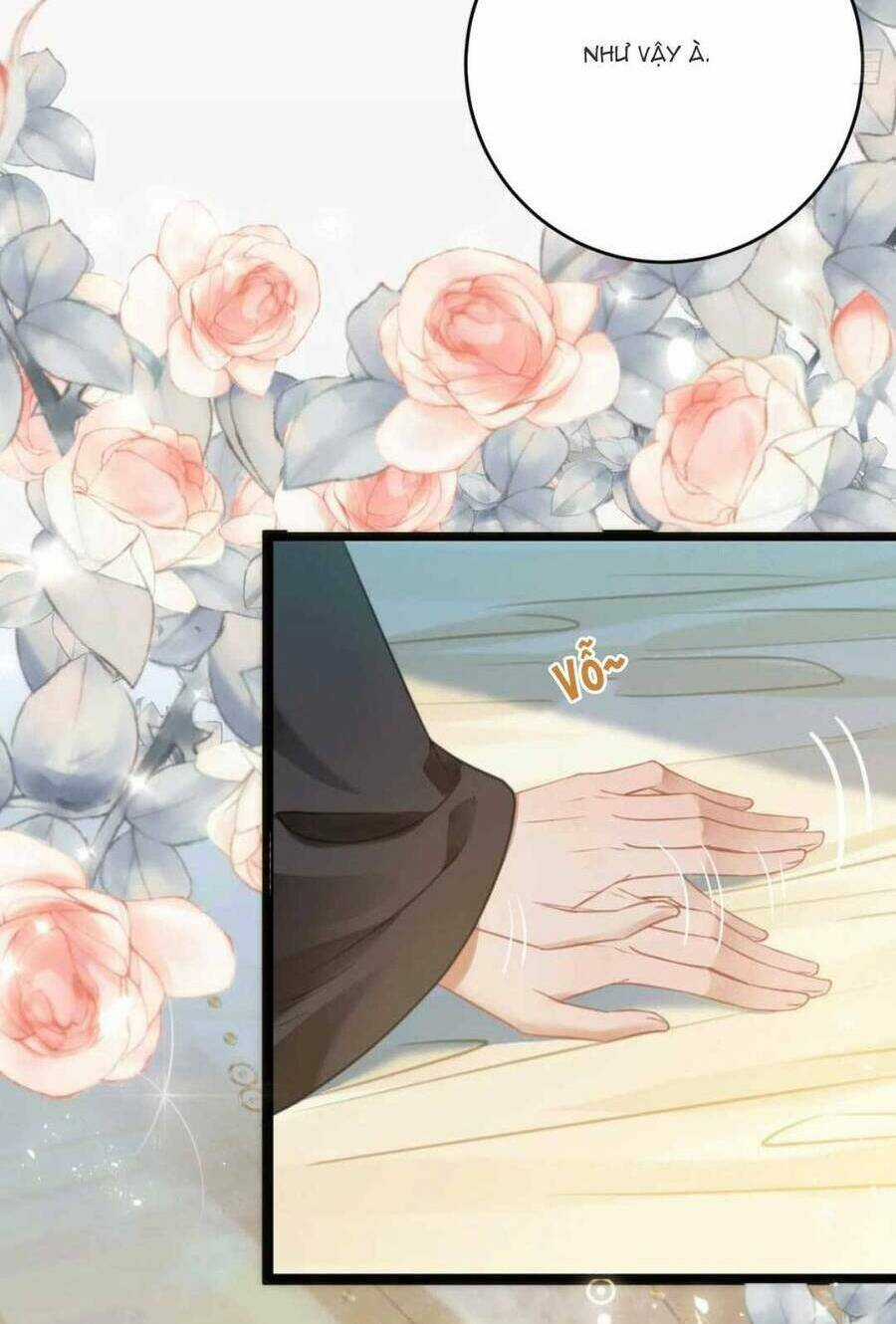 Nghịch Đồ Mỗi Ngày Đều Muốn Bắt Nạt Sư Phụ Chapter 54 trang 8