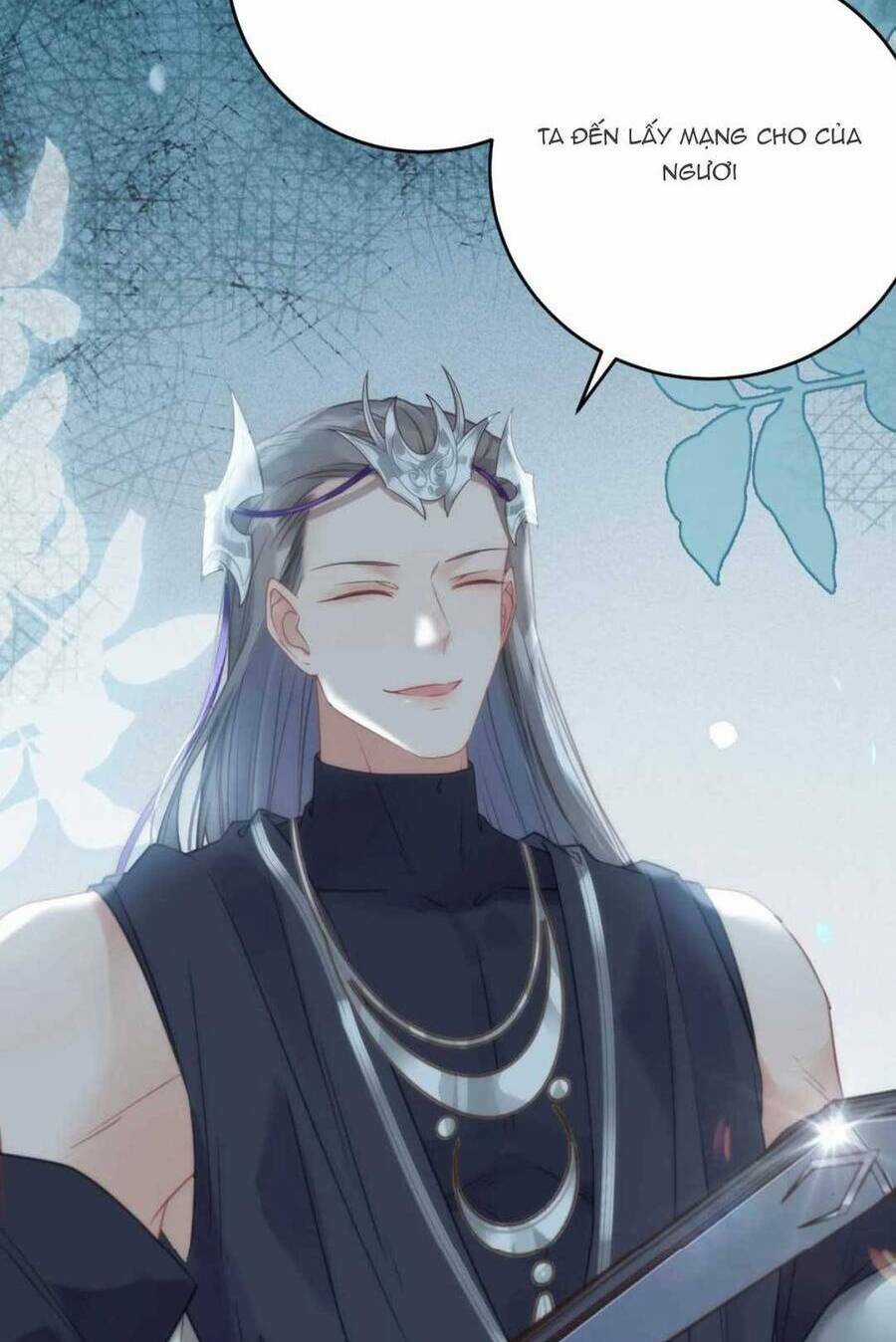 Nghịch Đồ Mỗi Ngày Đều Muốn Bắt Nạt Sư Phụ Chapter 55 trang 11